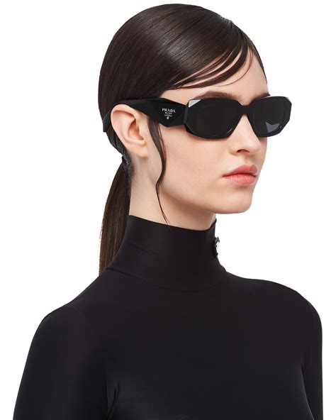 gafas de ver prada 2018|prada gafas de sol mujer.